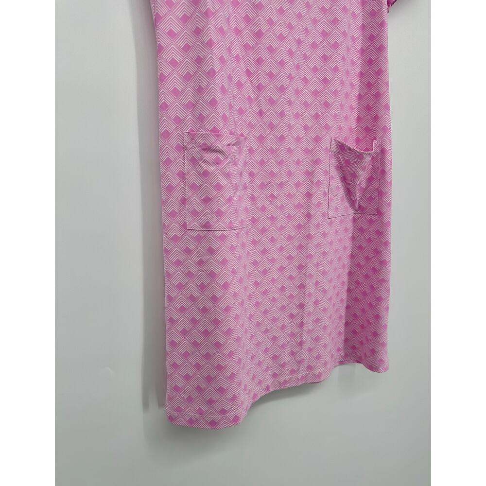 Persifor Carter Dress View 3
